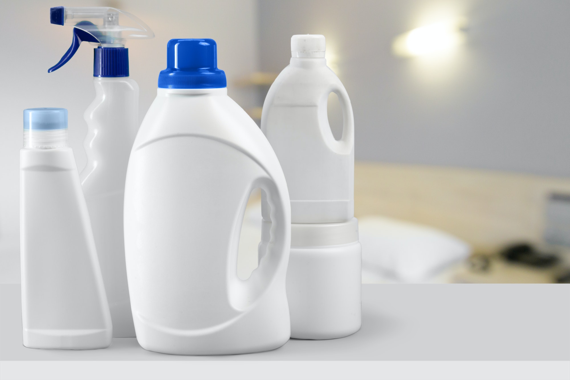 Los 10 mejores productos de limpieza para superficies